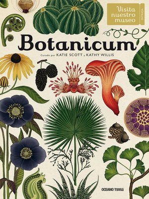 cover image of Botanicum